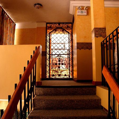 La Carolina Inn 基多 外观 照片