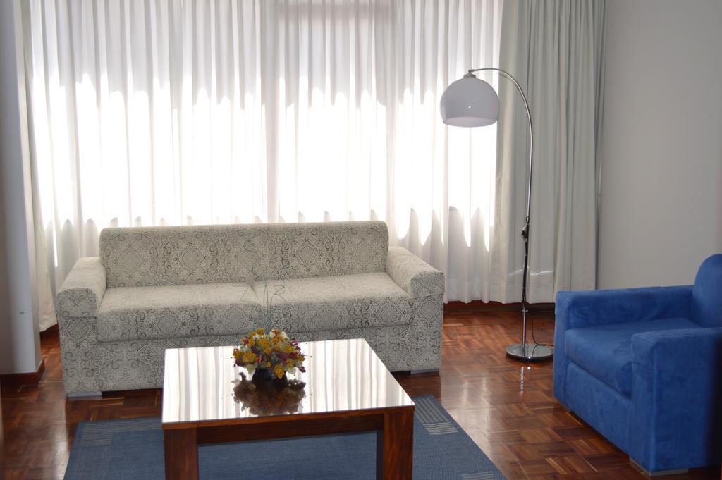 La Carolina Inn 基多 外观 照片