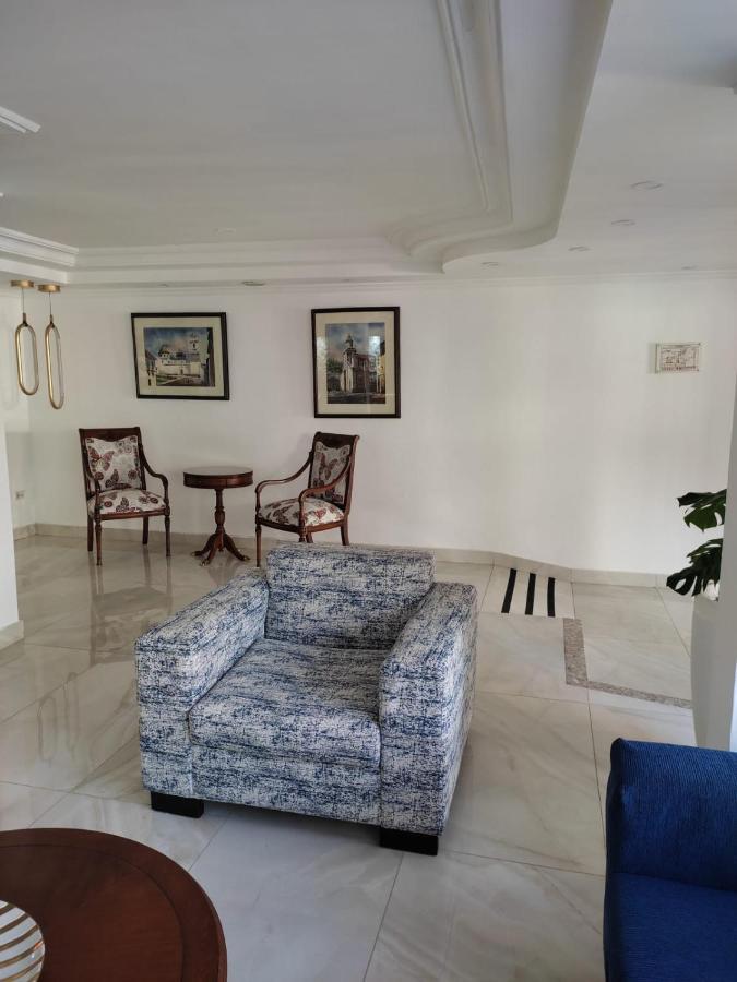 La Carolina Inn 基多 外观 照片
