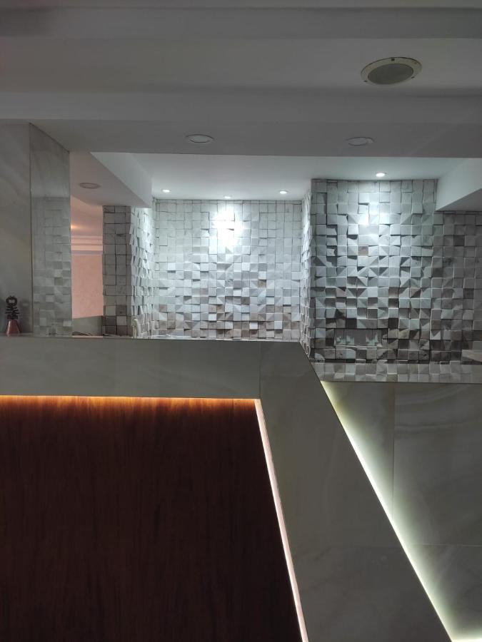 La Carolina Inn 基多 外观 照片