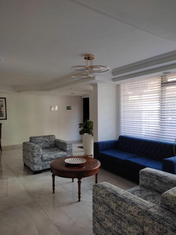 La Carolina Inn 基多 外观 照片
