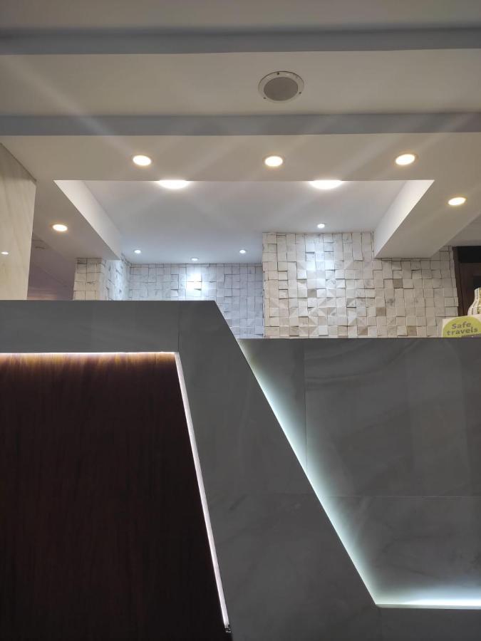 La Carolina Inn 基多 外观 照片