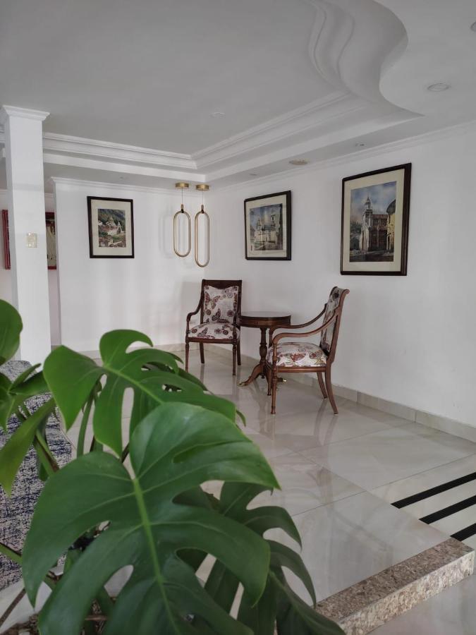 La Carolina Inn 基多 外观 照片