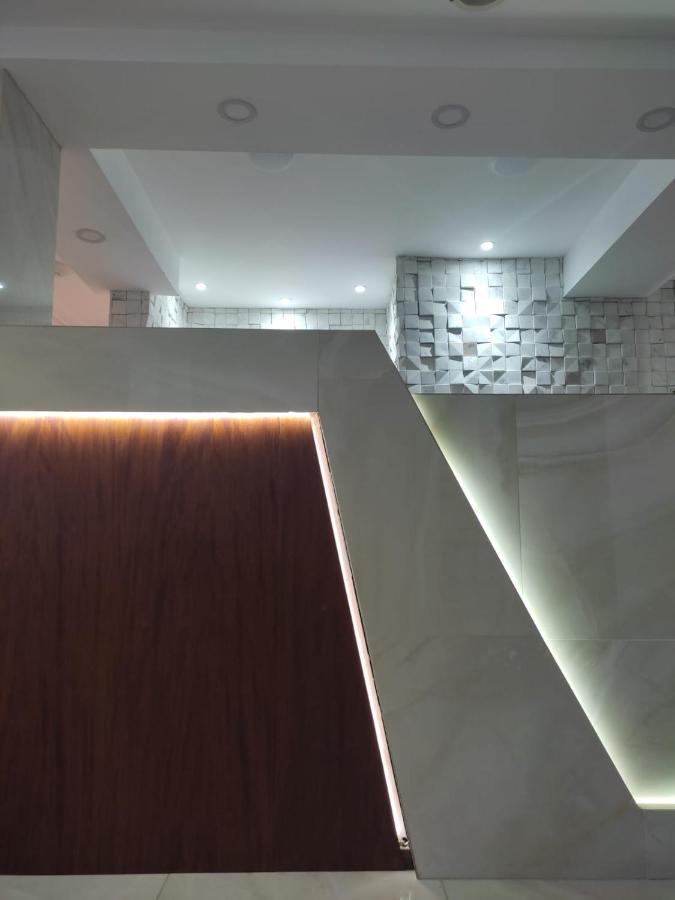 La Carolina Inn 基多 外观 照片