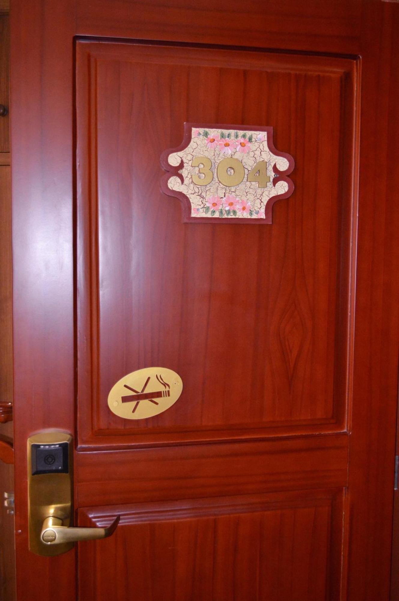 La Carolina Inn 基多 客房 照片