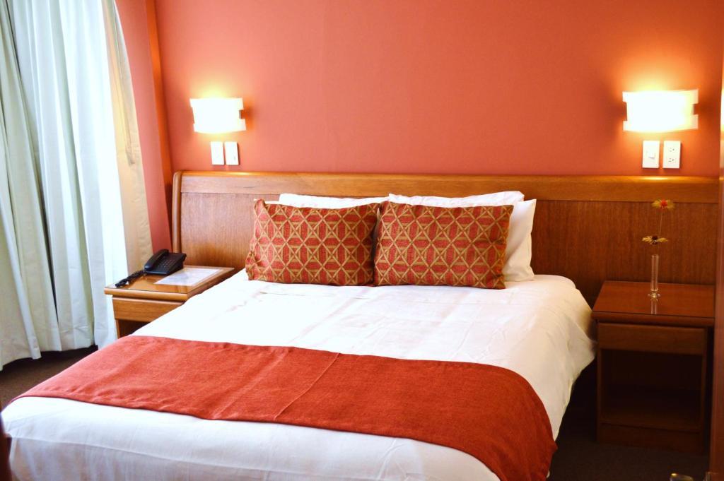 La Carolina Inn 基多 客房 照片